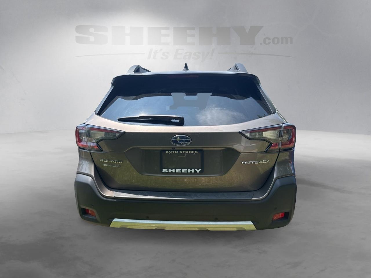 2023 Subaru Outback Limited Springfield VA