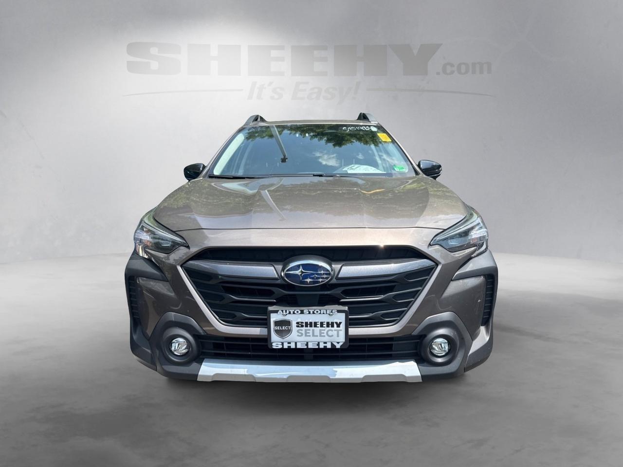 2023 Subaru Outback Limited Springfield VA