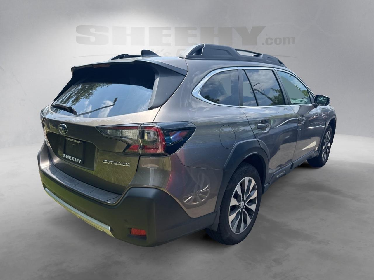 2023 Subaru Outback Limited Springfield VA