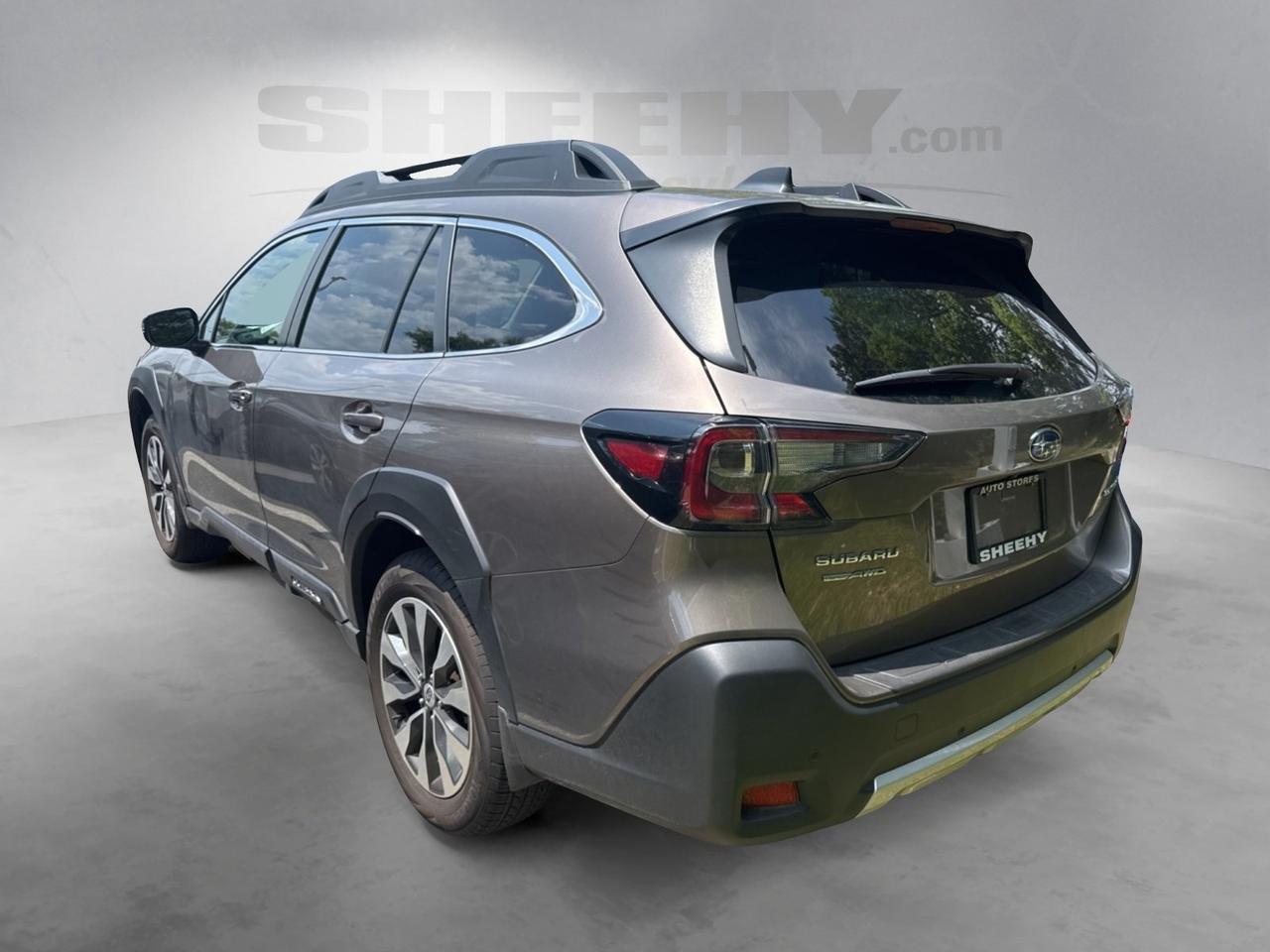 2023 Subaru Outback Limited Springfield VA