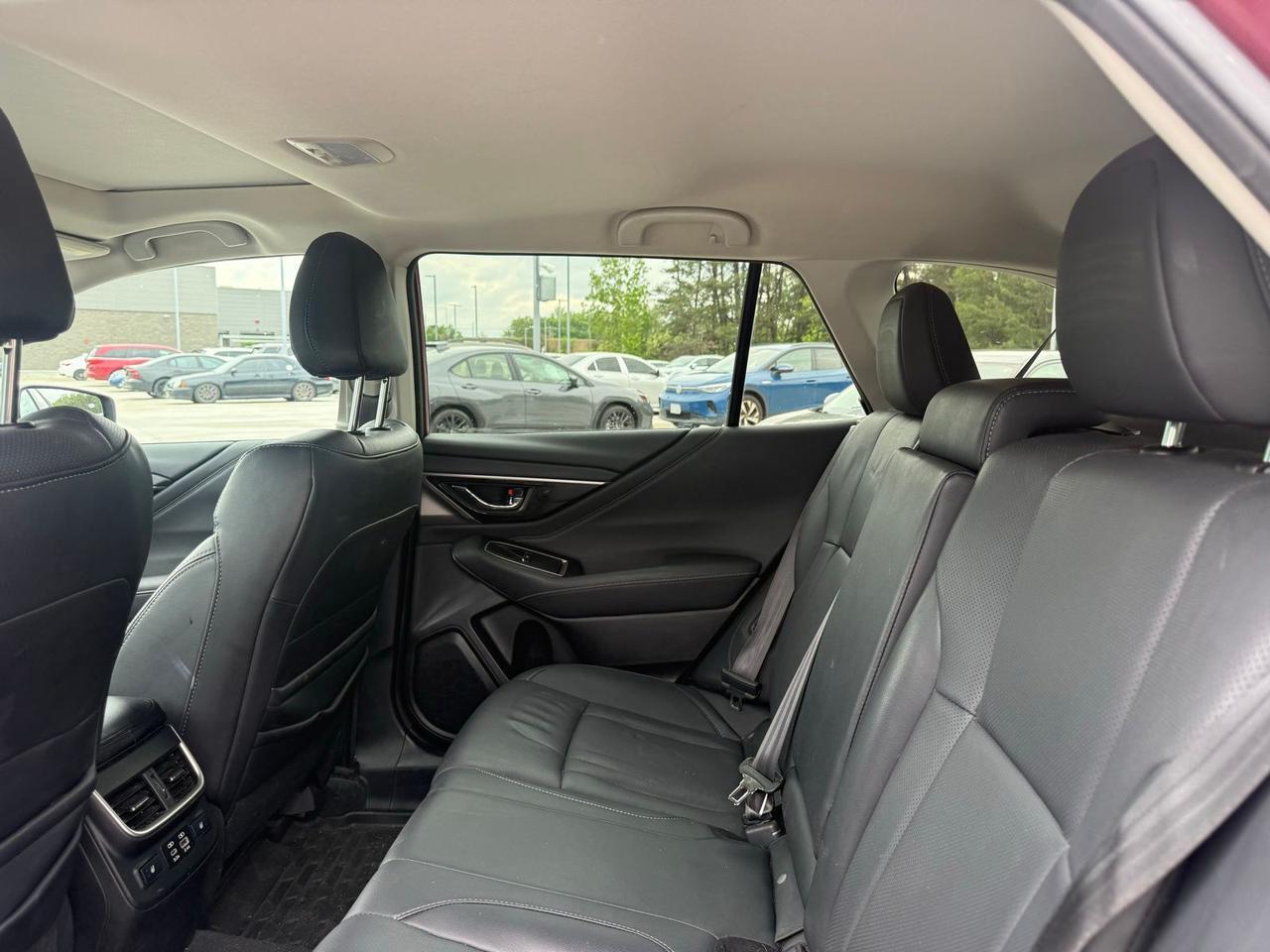 2023 Subaru Outback Limited Springfield VA