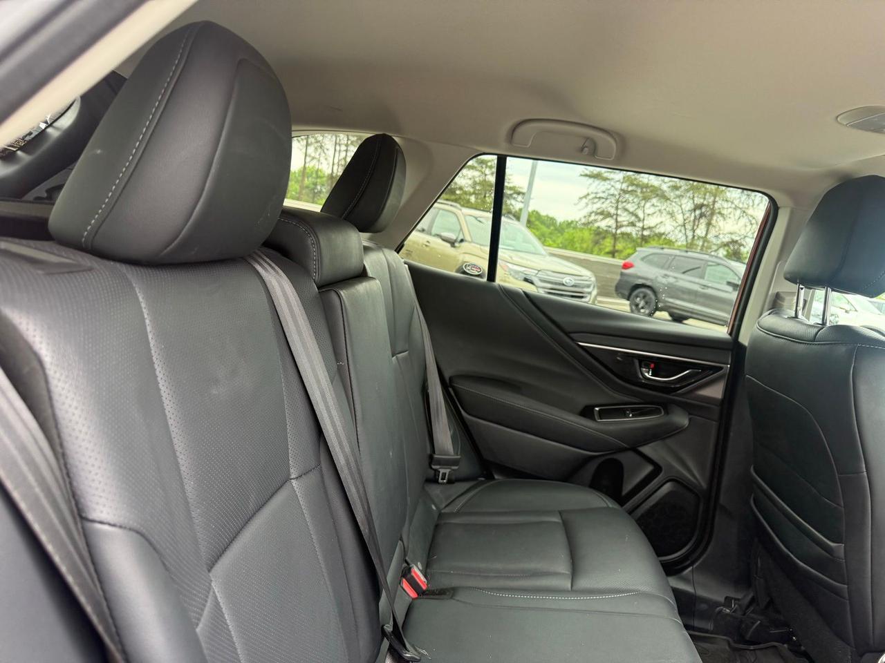 2023 Subaru Outback Limited Springfield VA