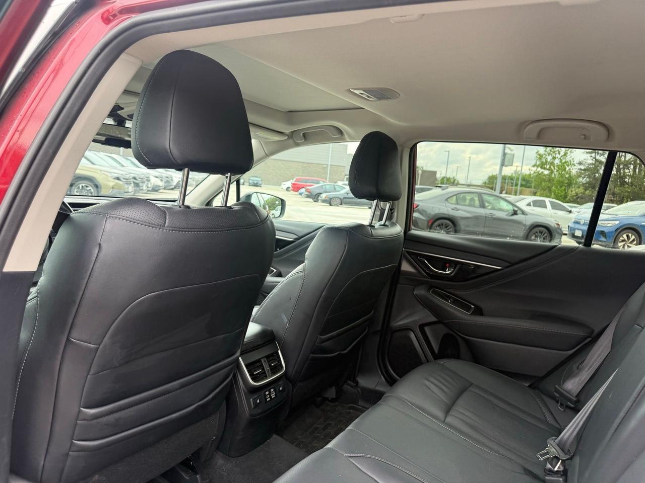 2023 Subaru Outback Limited Springfield VA