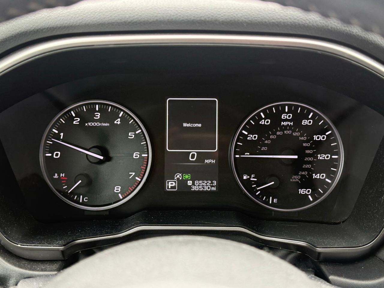 2023 Subaru Outback Limited Springfield VA