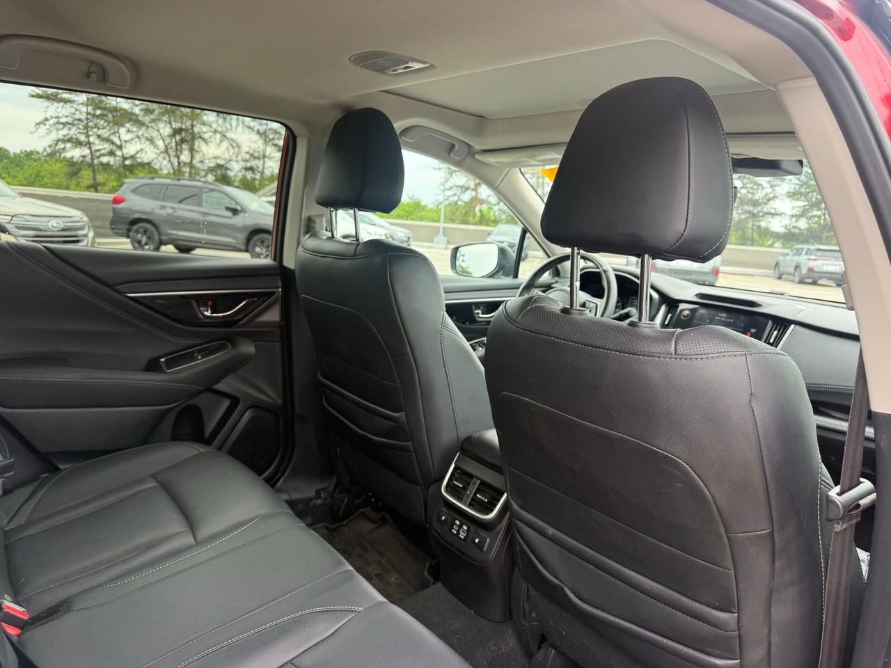 2023 Subaru Outback Limited Springfield VA