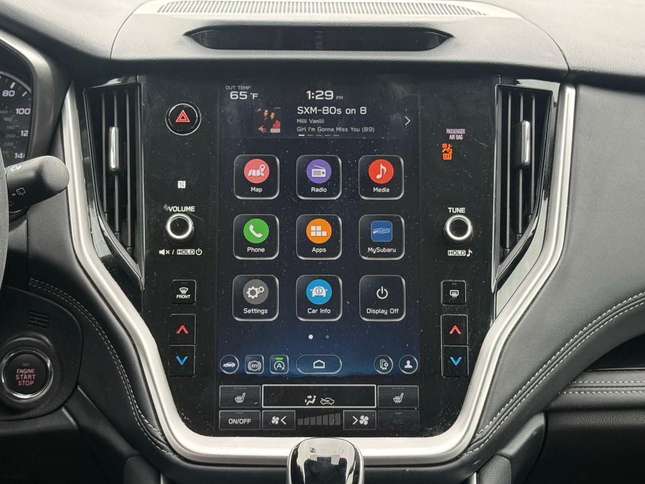 2023 Subaru Outback Limited Springfield VA