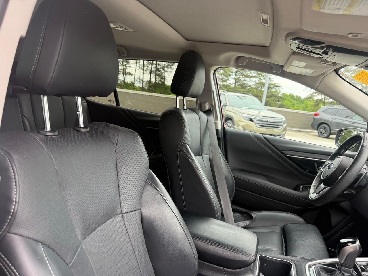 2023 Subaru Outback Limited Springfield VA