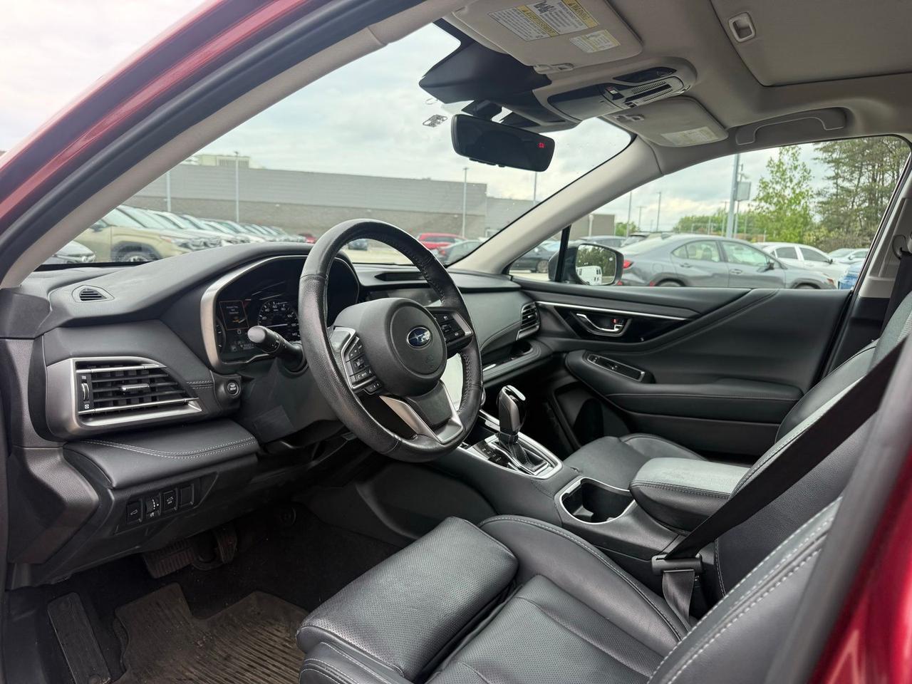 2023 Subaru Outback Limited Springfield VA