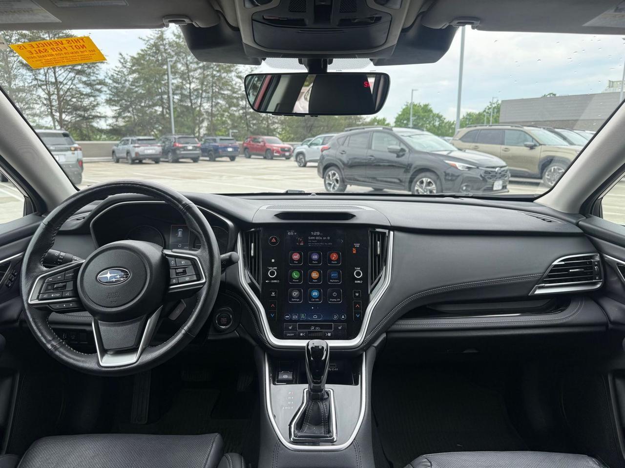 2023 Subaru Outback Limited Springfield VA