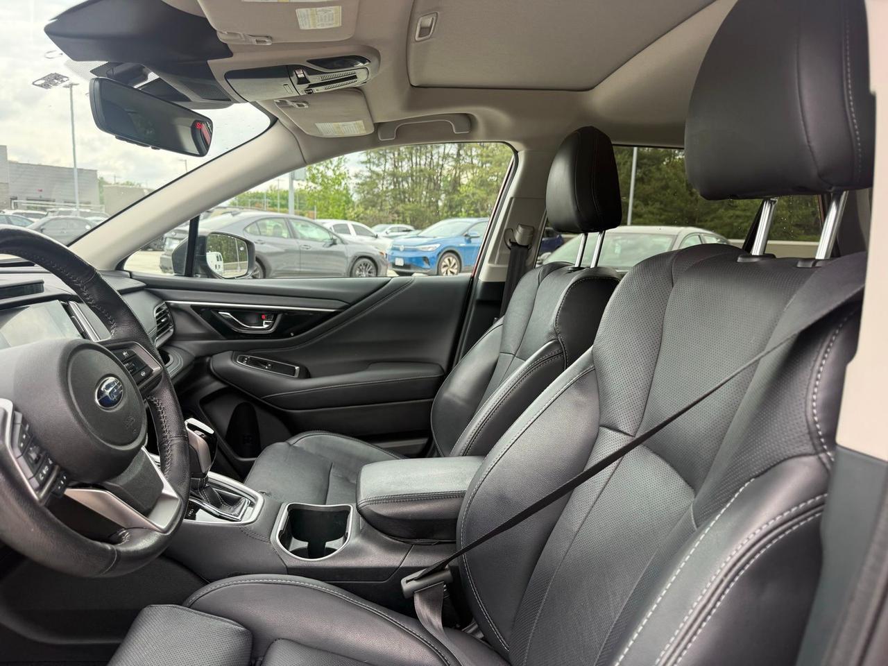 2023 Subaru Outback Limited Springfield VA