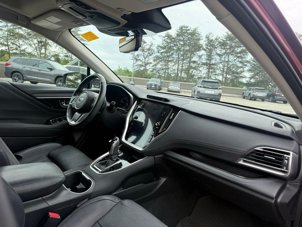 2023 Subaru Outback Limited Springfield VA