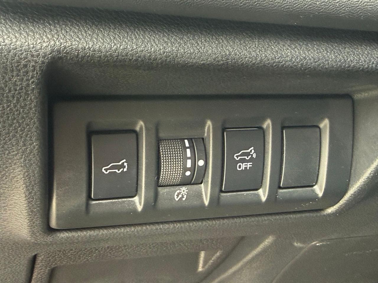 2023 Subaru Outback Limited Springfield VA