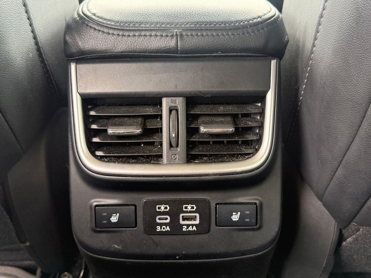 2023 Subaru Outback Limited Springfield VA