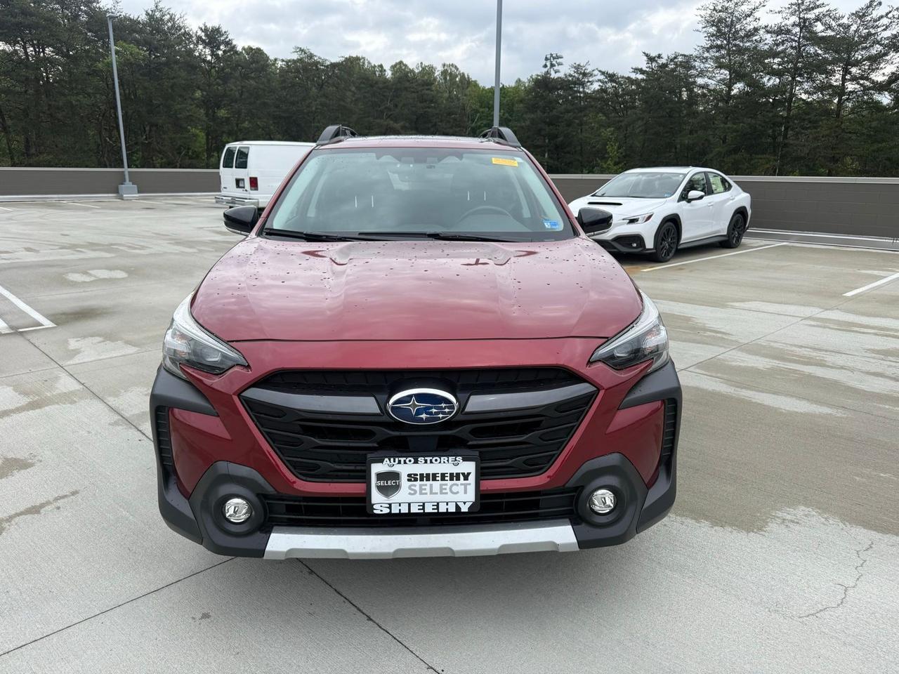 2023 Subaru Outback Limited Springfield VA