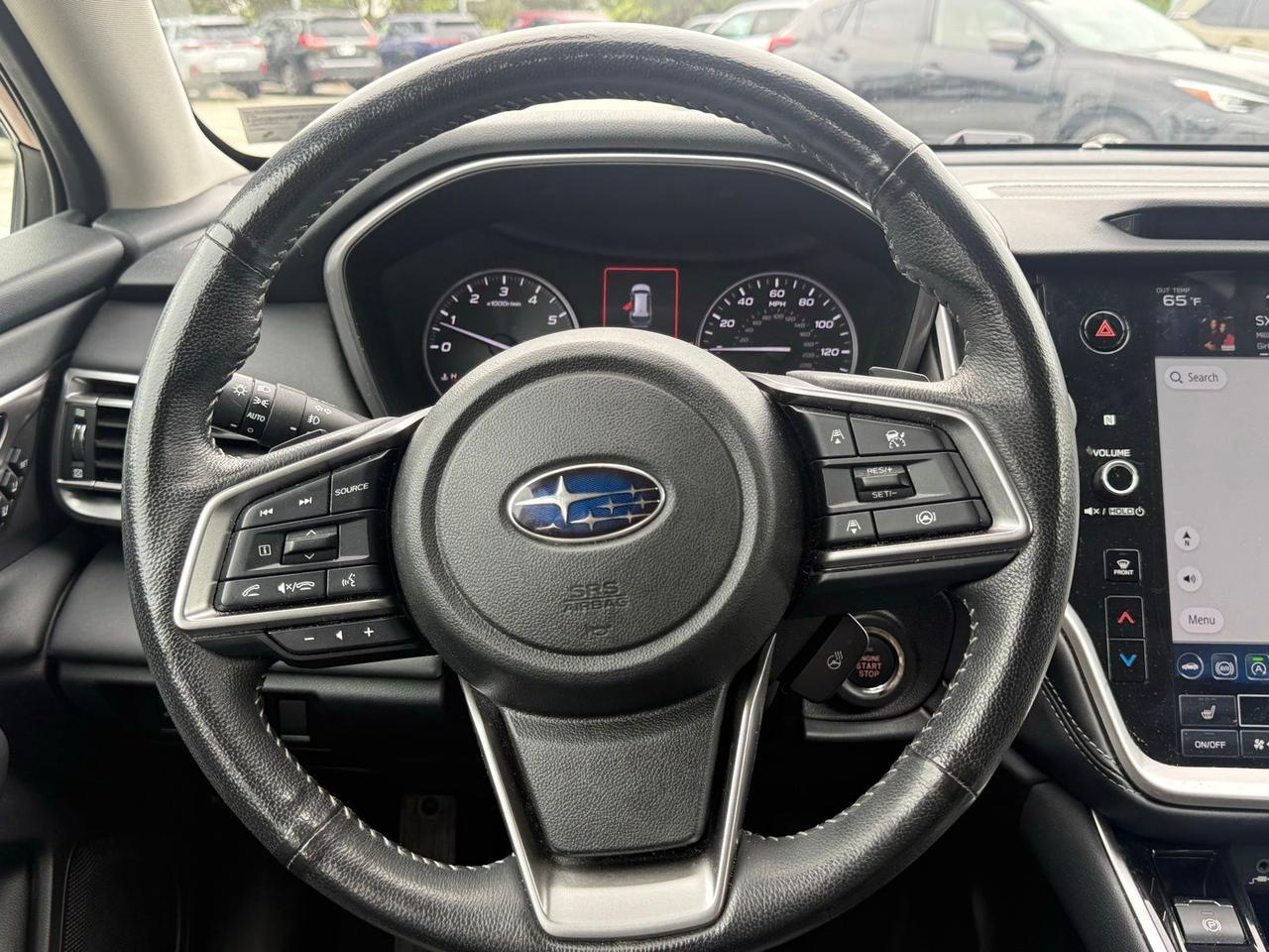 2023 Subaru Outback Limited Springfield VA