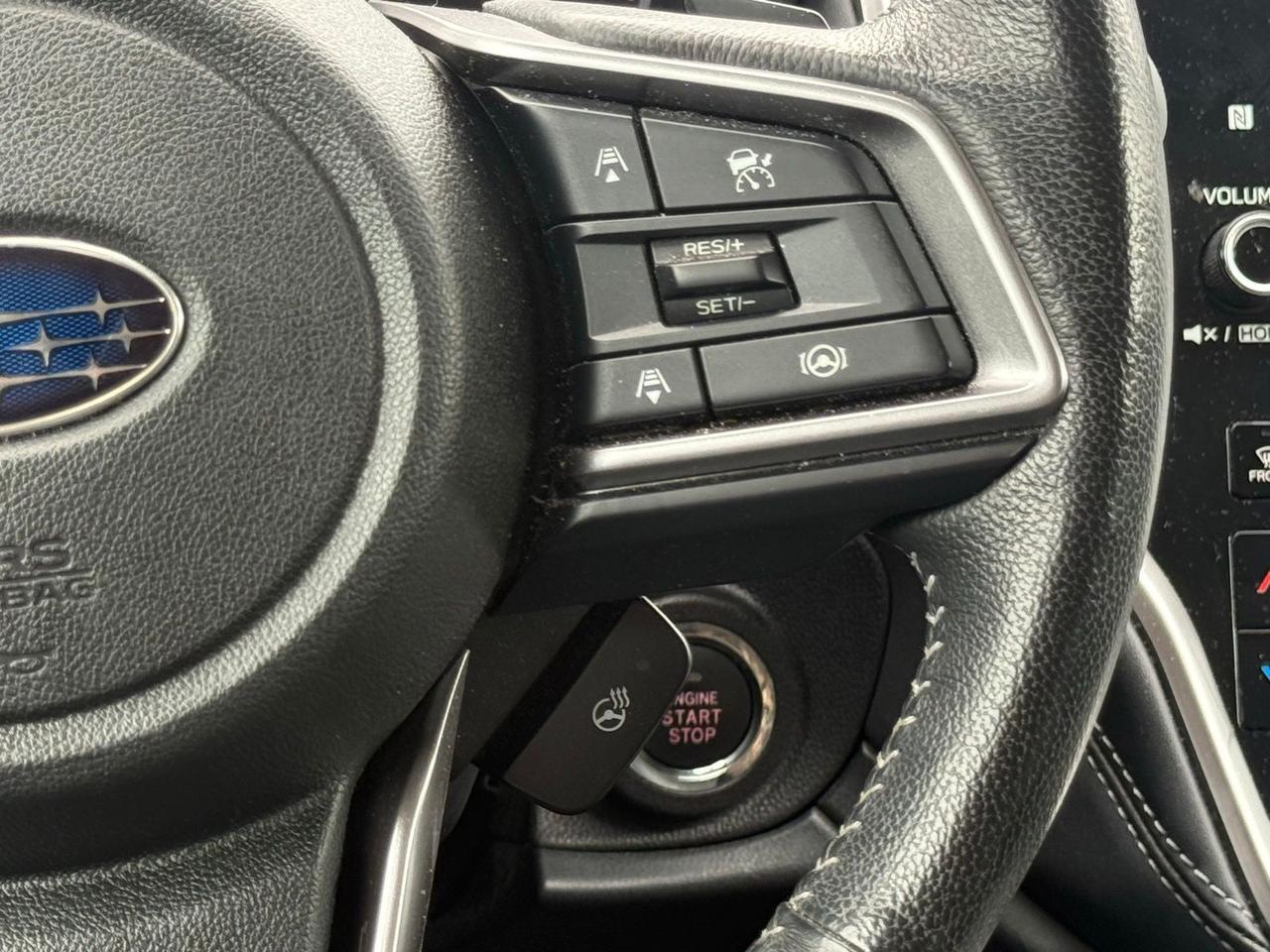 2023 Subaru Outback Limited Springfield VA