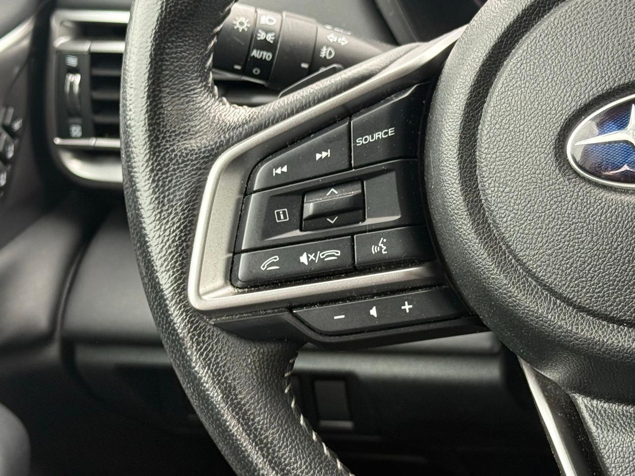 2023 Subaru Outback Limited Springfield VA
