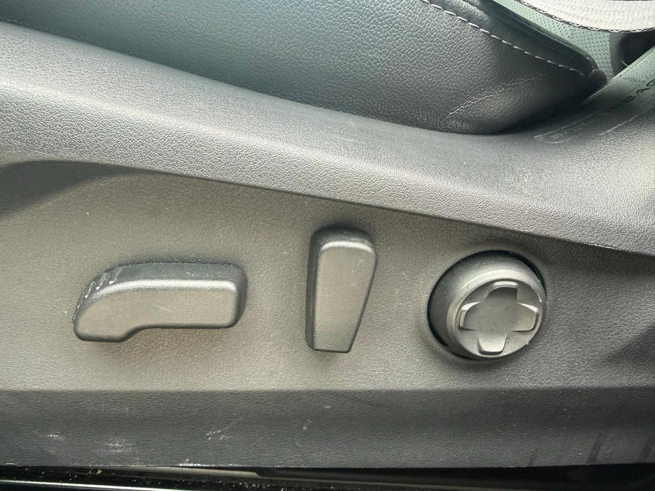2023 Subaru Outback Limited Springfield VA