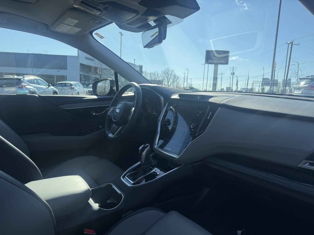 2023 Subaru Outback Limited Springfield VA