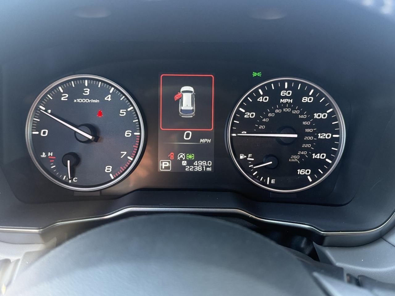 2023 Subaru Outback Limited Springfield VA