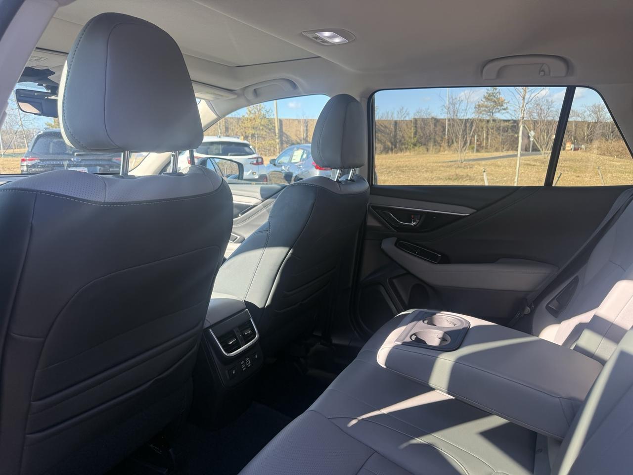 2023 Subaru Outback Limited Springfield VA