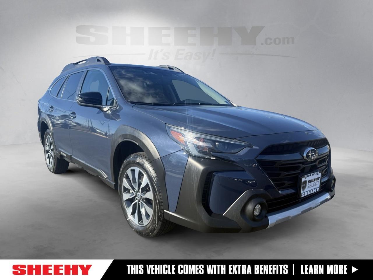 2023 Subaru Outback Limited