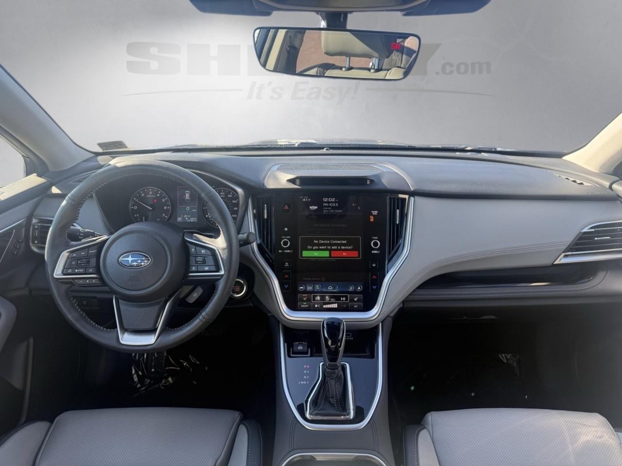 2023 Subaru Outback Limited Springfield VA