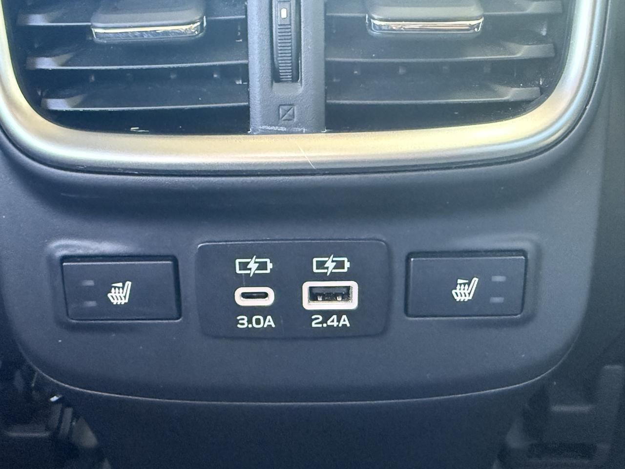 2023 Subaru Outback Limited Springfield VA