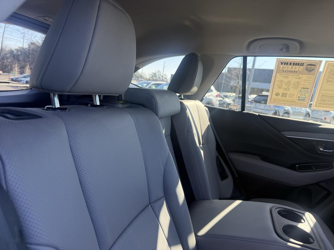 2023 Subaru Outback Limited Springfield VA