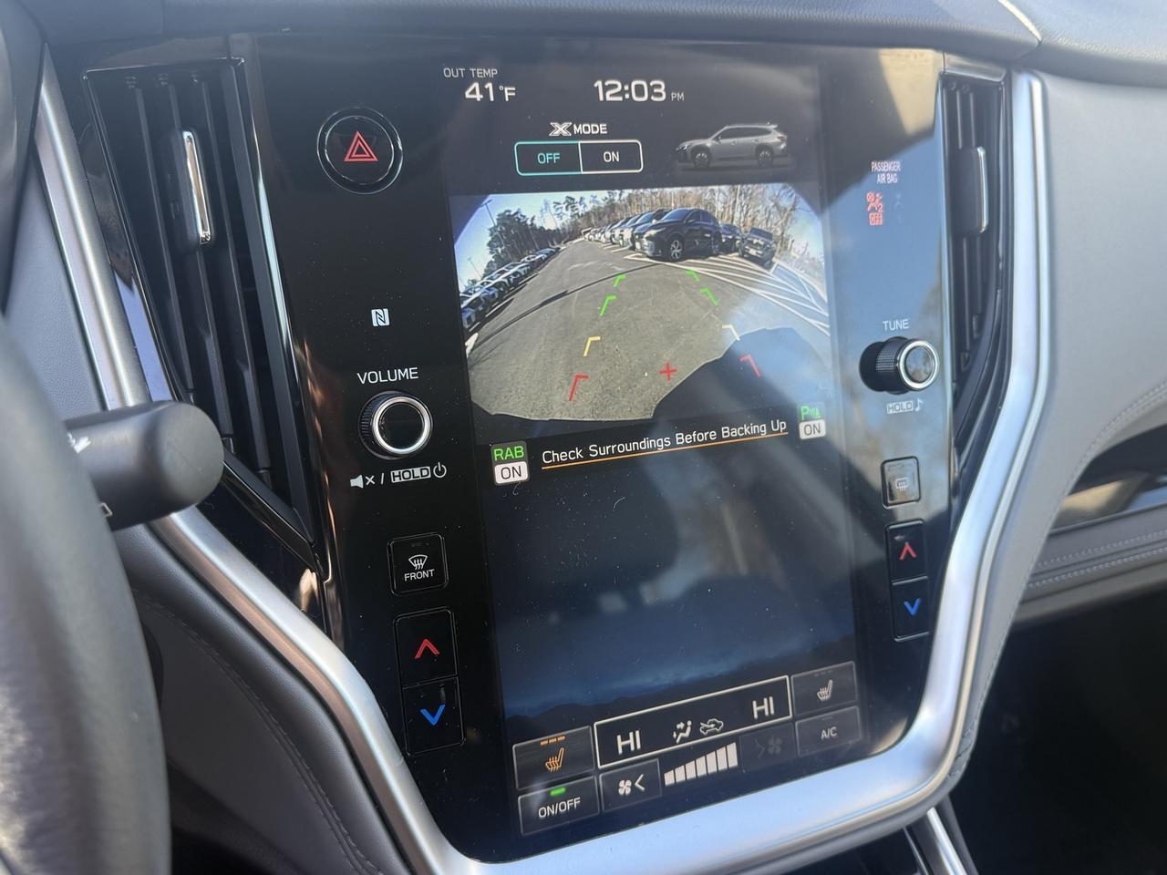 2023 Subaru Outback Limited Springfield VA