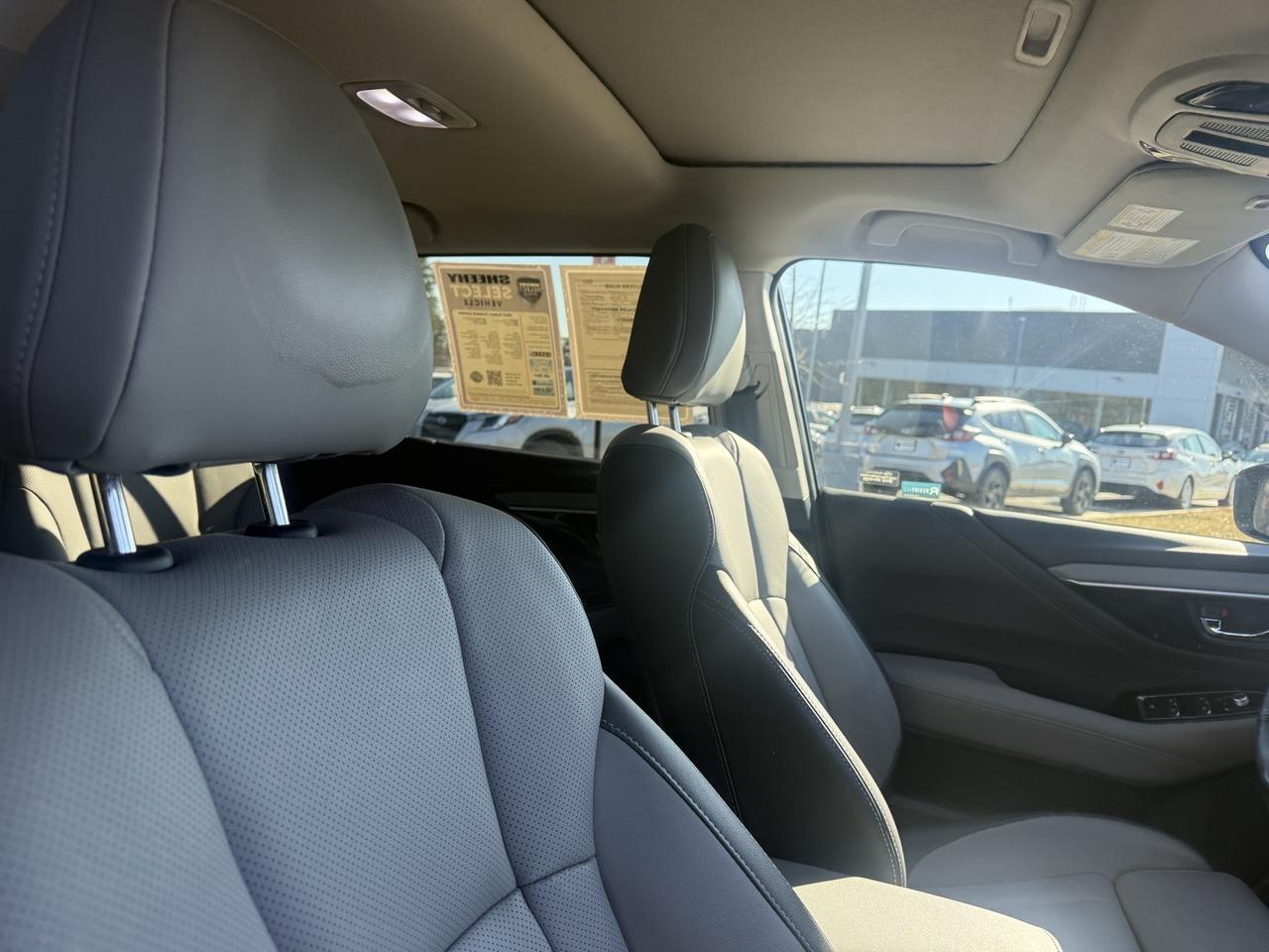 2023 Subaru Outback Limited Springfield VA