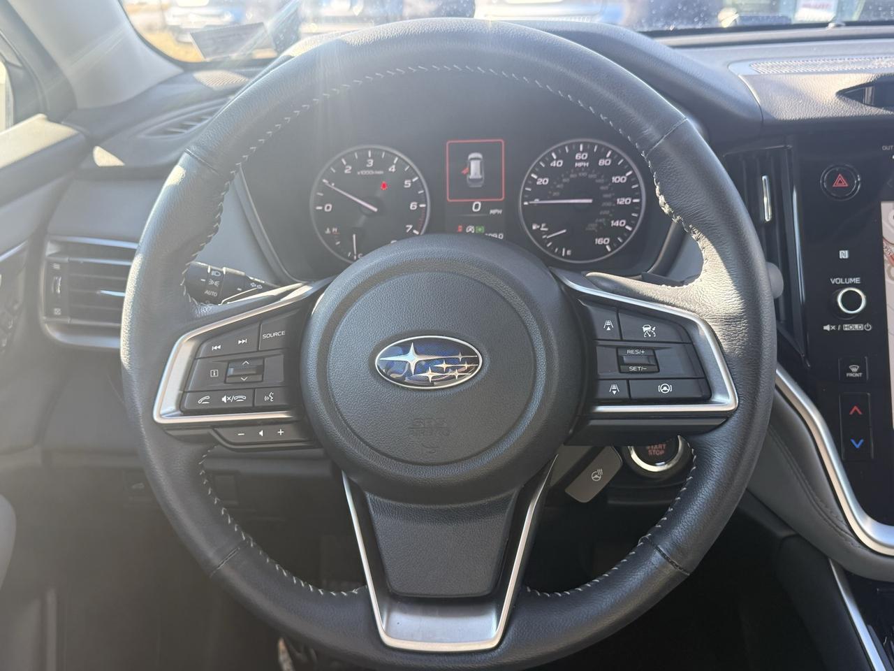 2023 Subaru Outback Limited Springfield VA