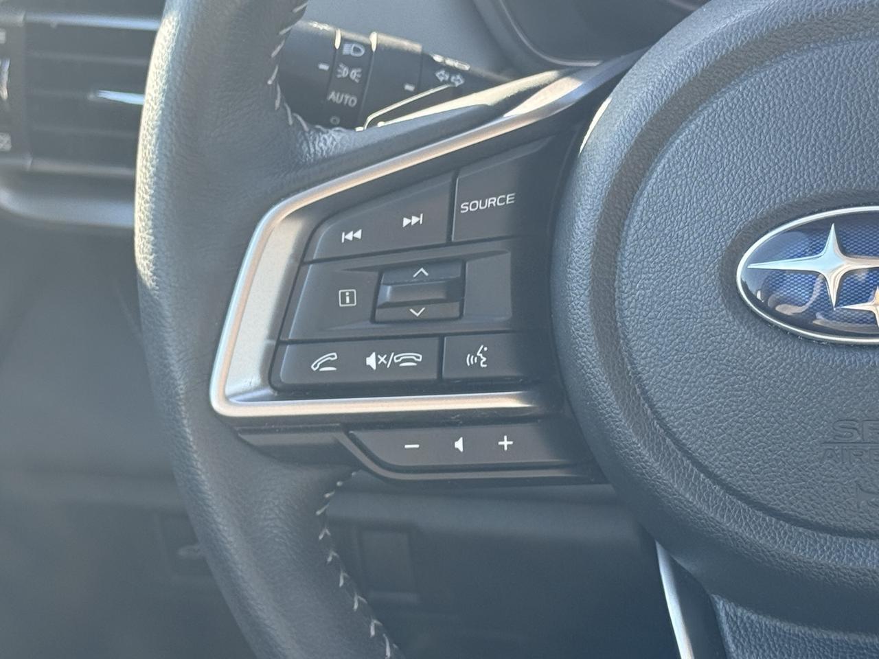 2023 Subaru Outback Limited Springfield VA