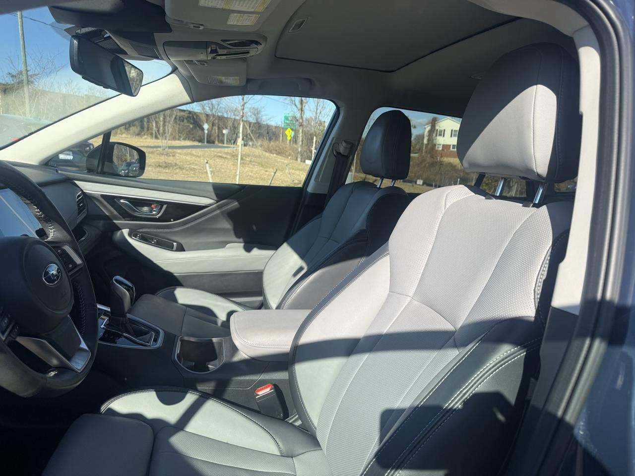 2023 Subaru Outback Limited Springfield VA