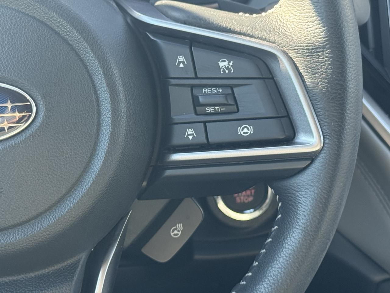 2023 Subaru Outback Limited Springfield VA