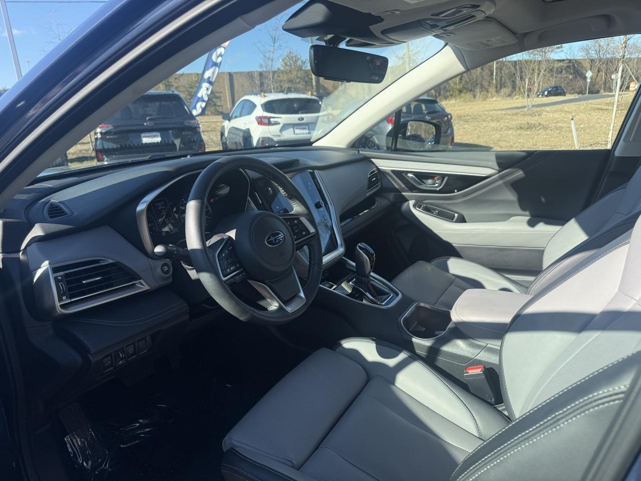 2023 Subaru Outback Limited Springfield VA