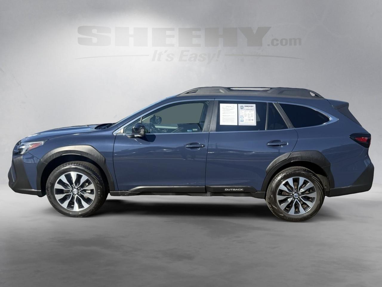 2023 Subaru Outback Limited Springfield VA