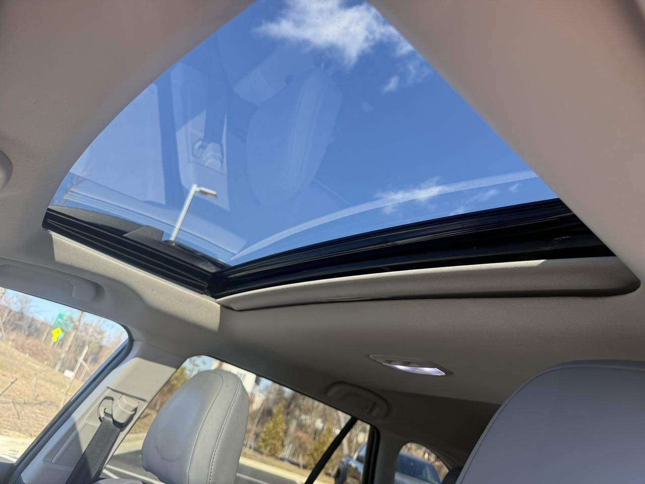 2023 Subaru Outback Limited Springfield VA