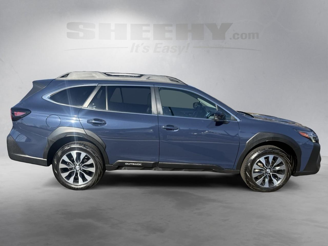 2023 Subaru Outback Limited Springfield VA