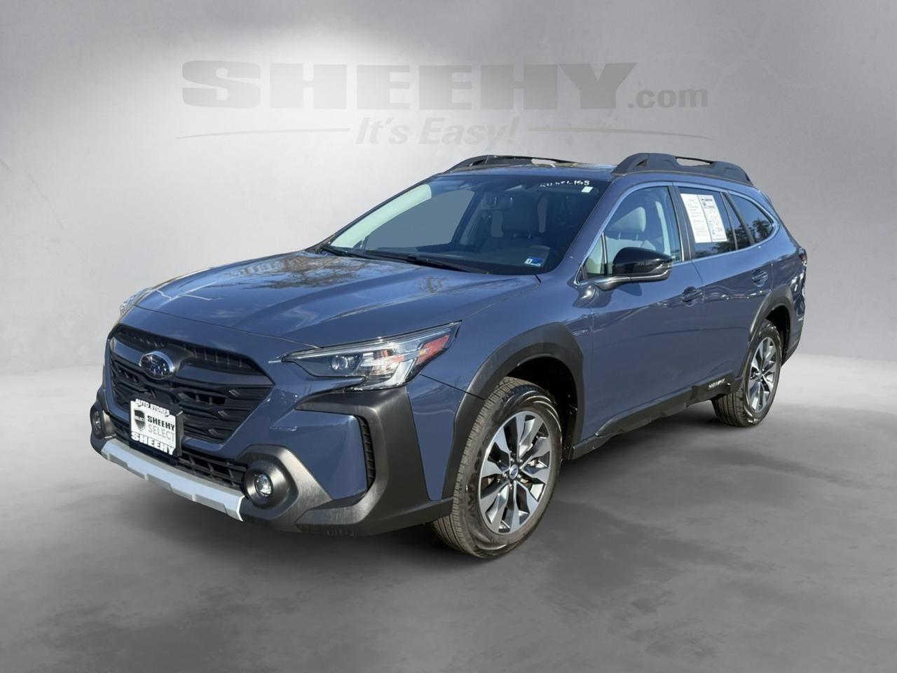 2023 Subaru Outback Limited Springfield VA