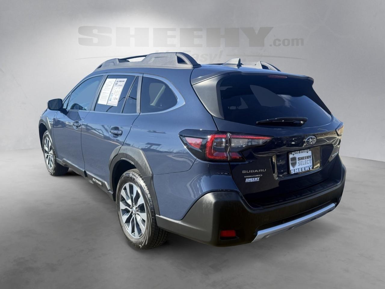 2023 Subaru Outback Limited Springfield VA