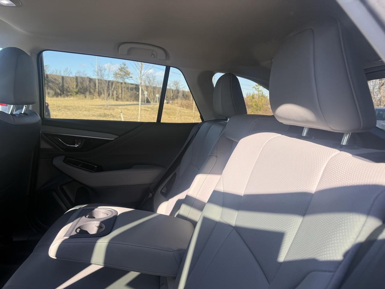 2023 Subaru Outback Limited Springfield VA