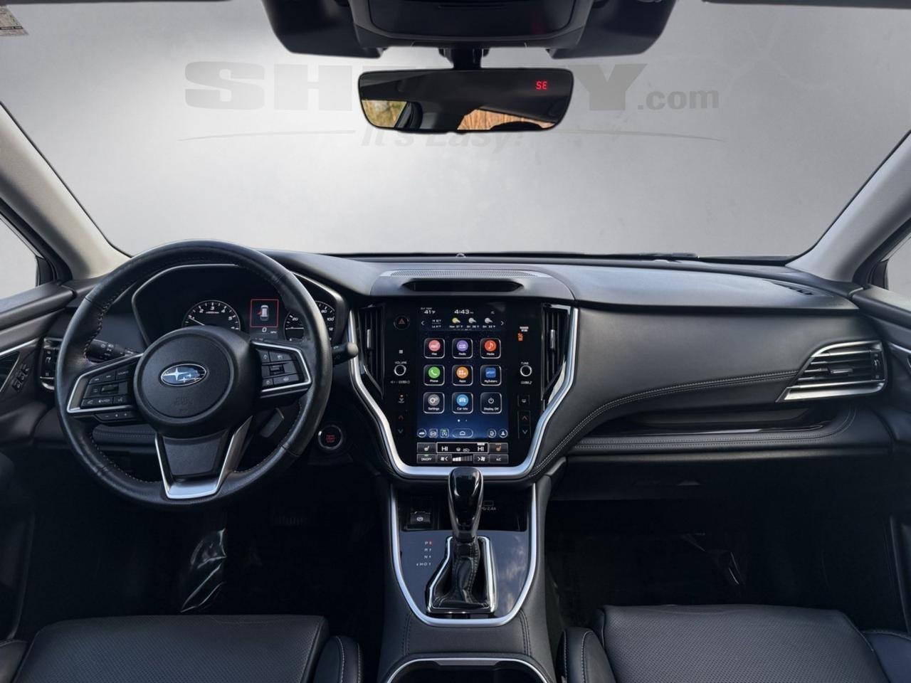 2023 Subaru Outback Limited Springfield VA