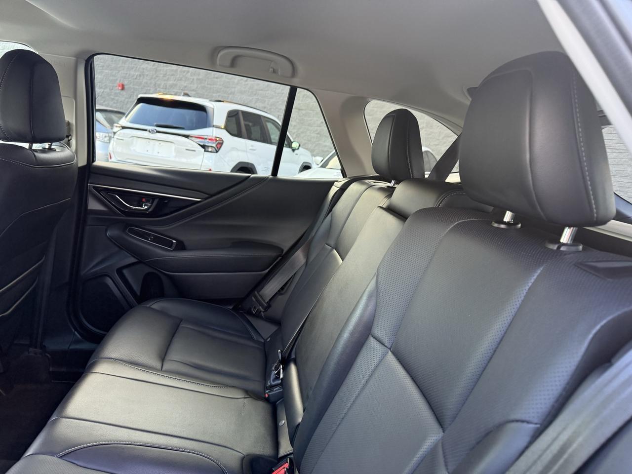 2023 Subaru Outback Limited Springfield VA