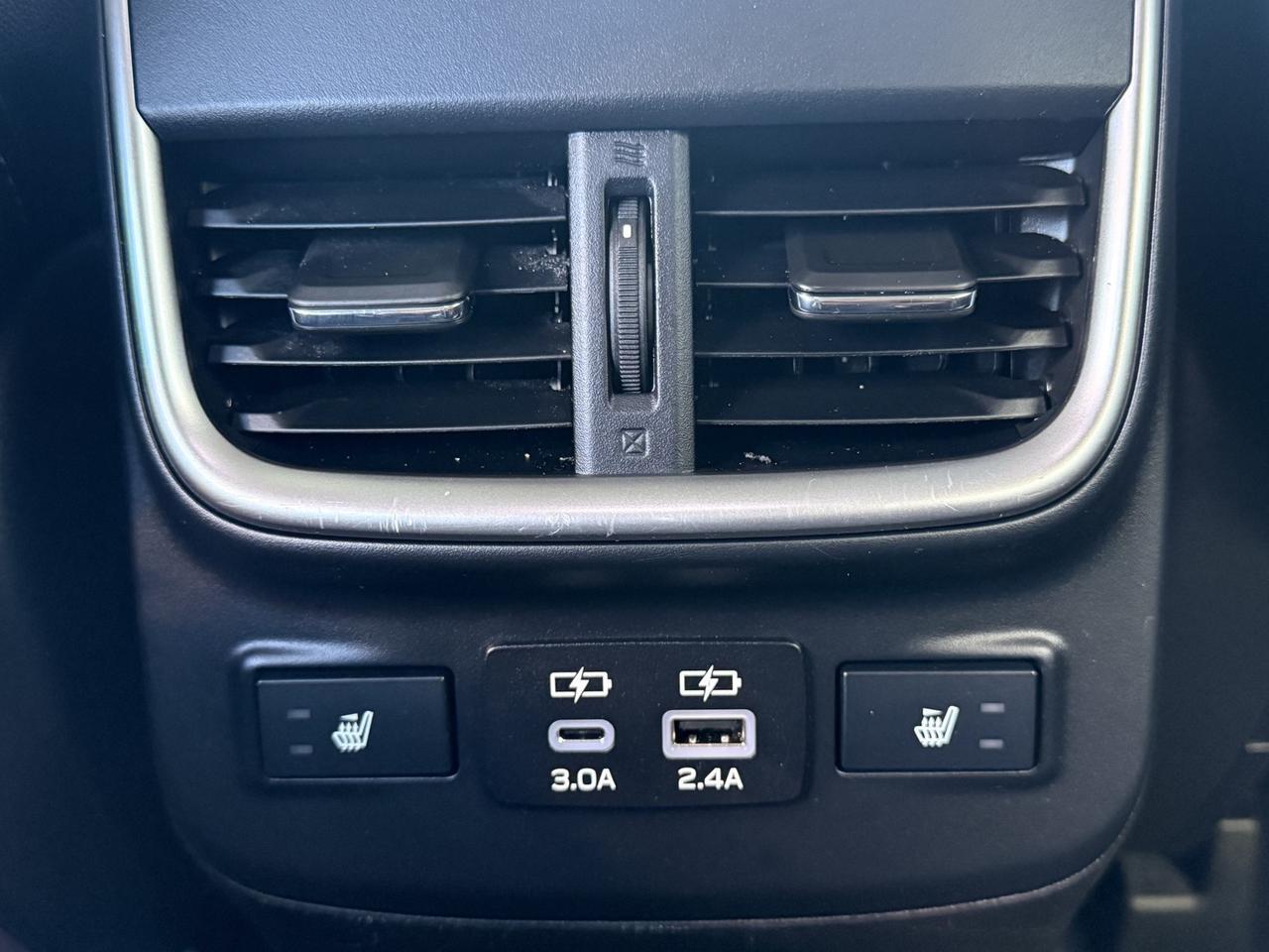 2023 Subaru Outback Limited Springfield VA