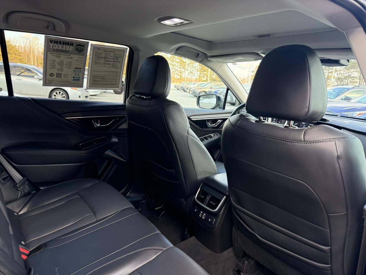 2023 Subaru Outback Limited Springfield VA