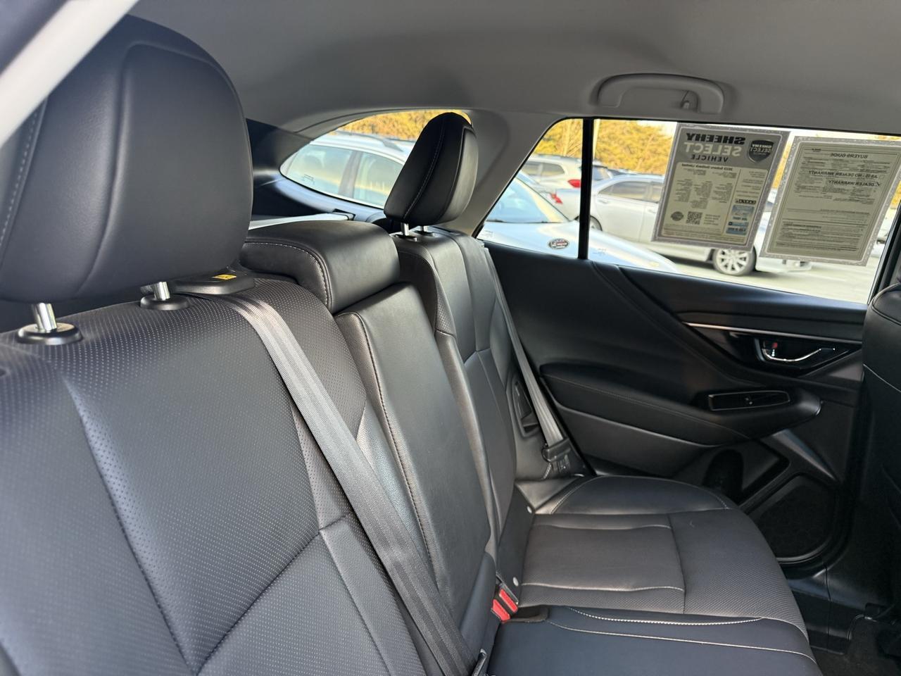 2023 Subaru Outback Limited Springfield VA