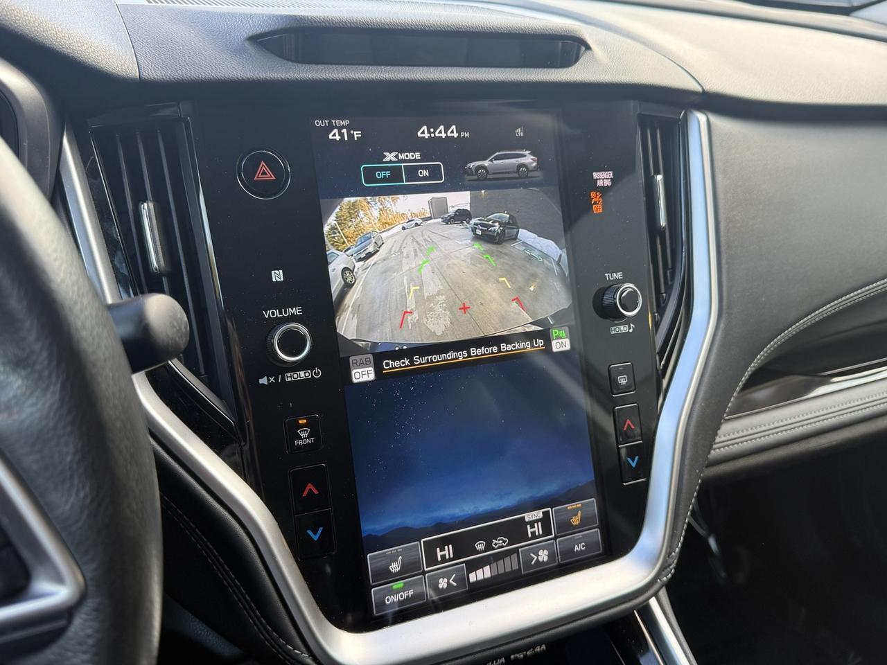 2023 Subaru Outback Limited Springfield VA