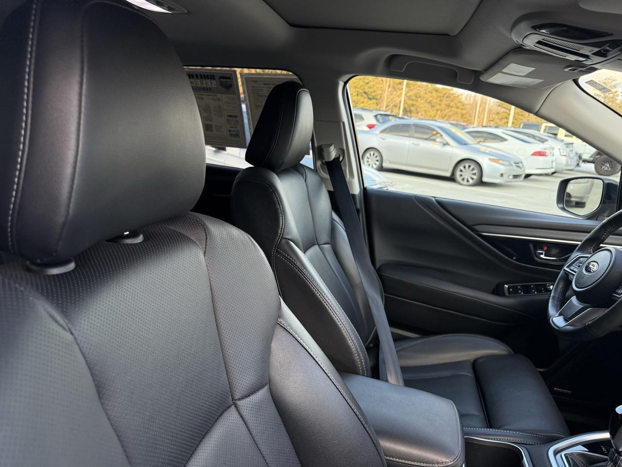 2023 Subaru Outback Limited Springfield VA