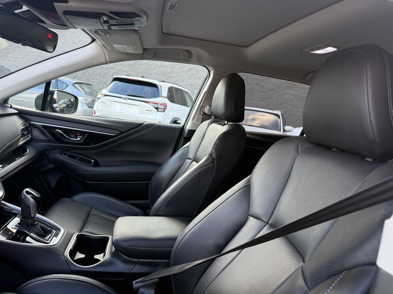 2023 Subaru Outback Limited Springfield VA